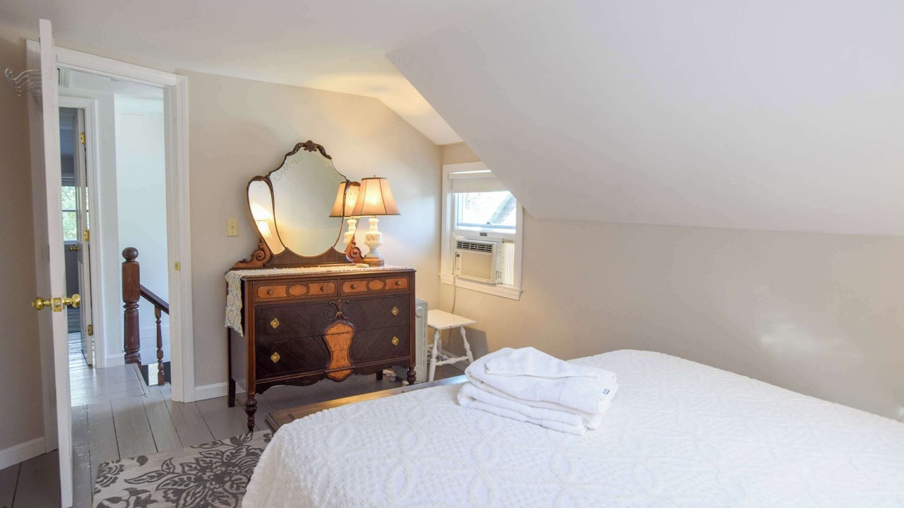 Photo of Bedroom in Wellfleet