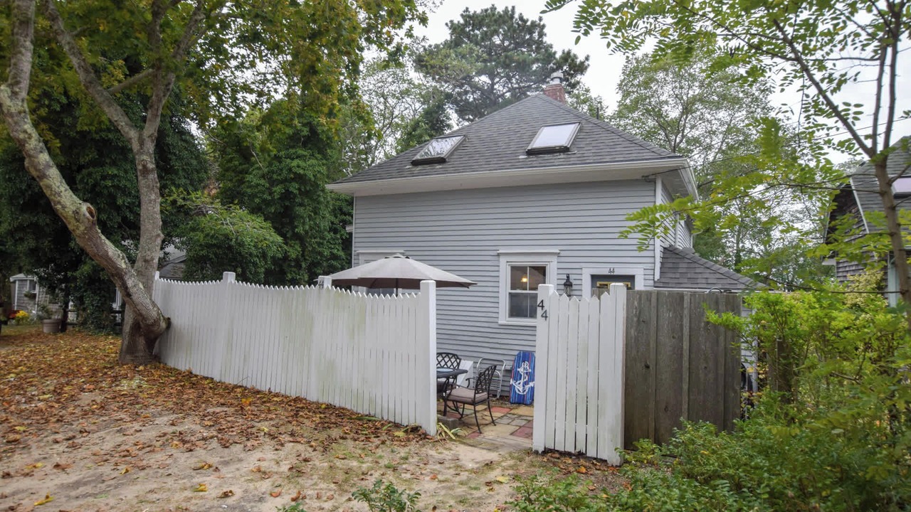Photo of Outdoor in Wellfleet