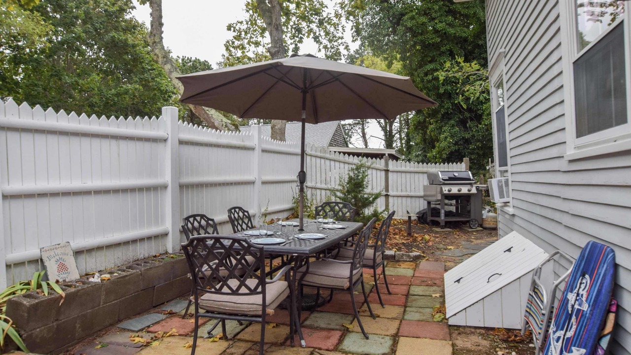 Photo of Outdoor in Wellfleet