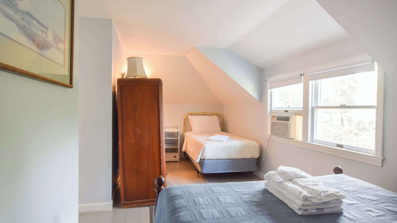 Photo of Bedroom in Wellfleet