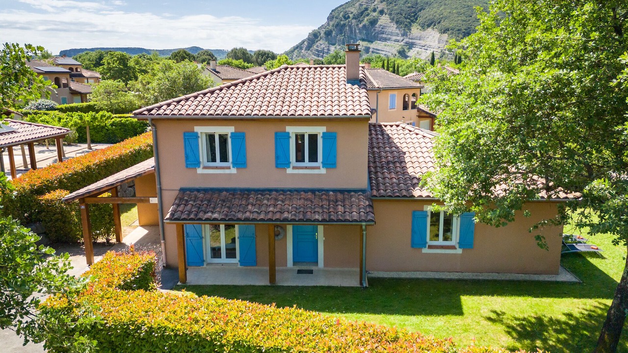 Photo of Outdoor in Vallon-Pont-d'Arc