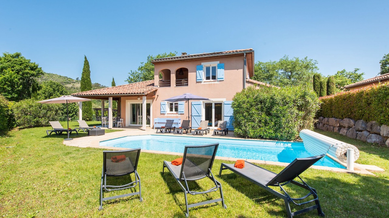 Photo of Outdoor in Vallon-Pont-d'Arc