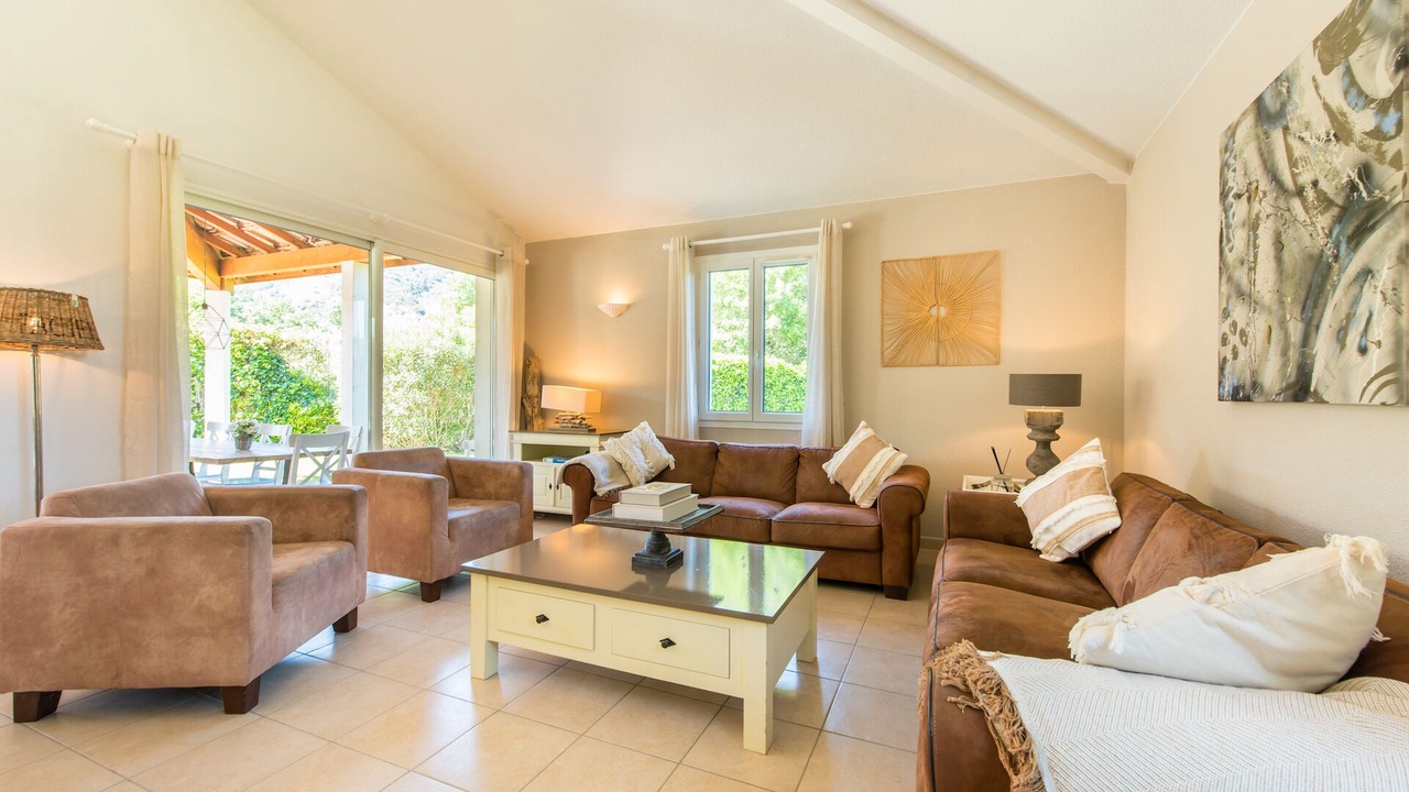 Photo of Livingroom in Vallon-Pont-d'Arc