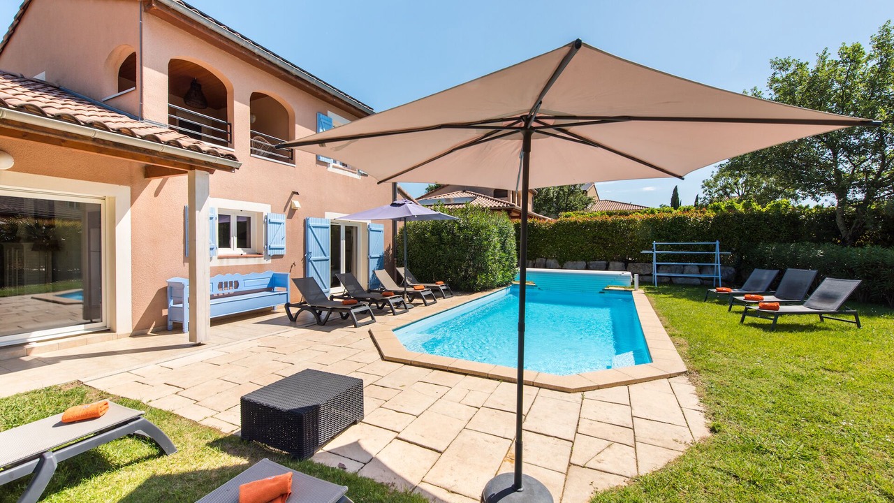 Photo of Outdoor in Vallon-Pont-d'Arc