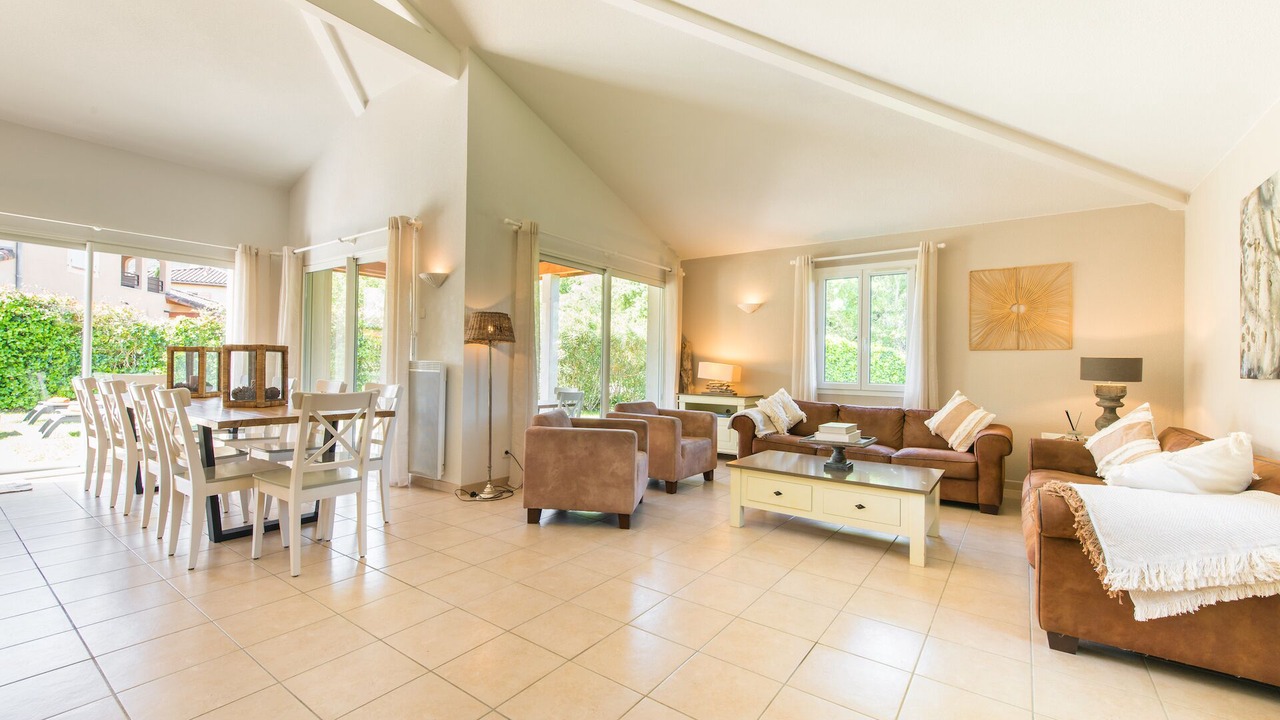 Photo of Livingroom in Vallon-Pont-d'Arc