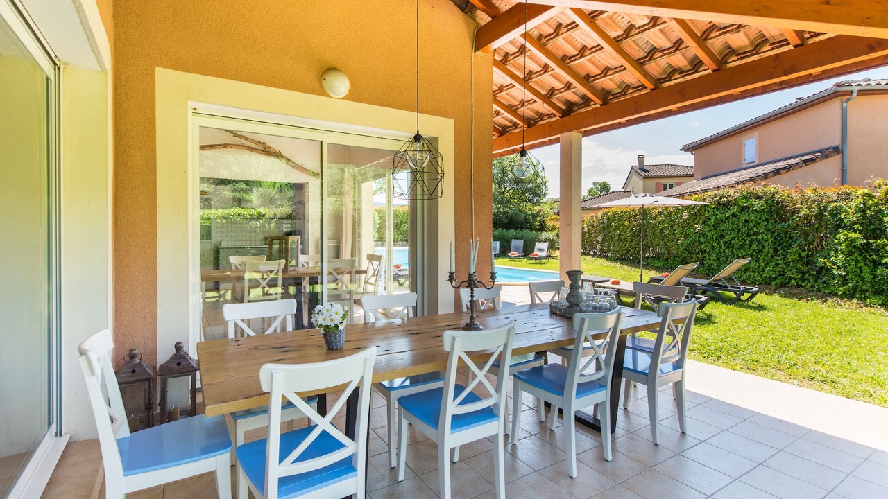 Photo of Outdoor in Vallon-Pont-d'Arc