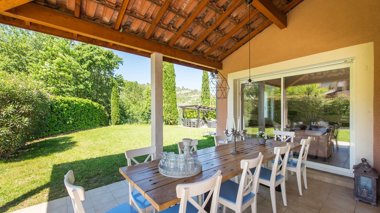 Photo of Outdoor in Vallon-Pont-d'Arc