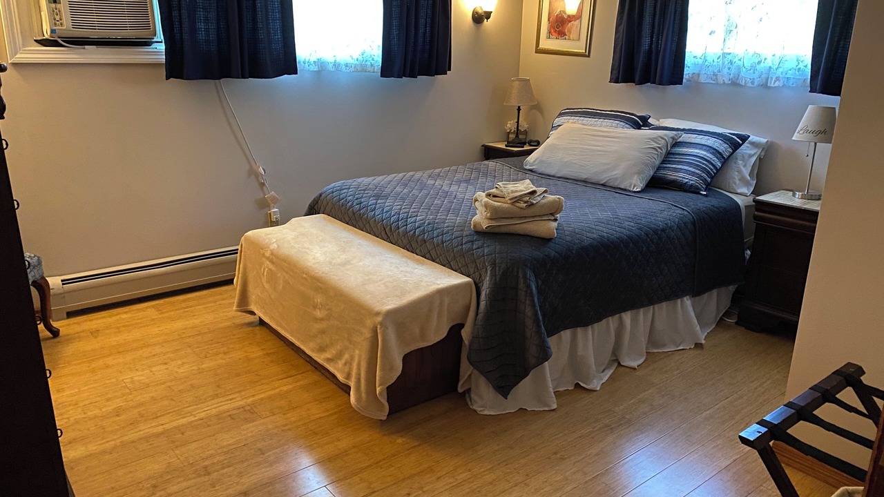 Photo of Bedroom in Adams