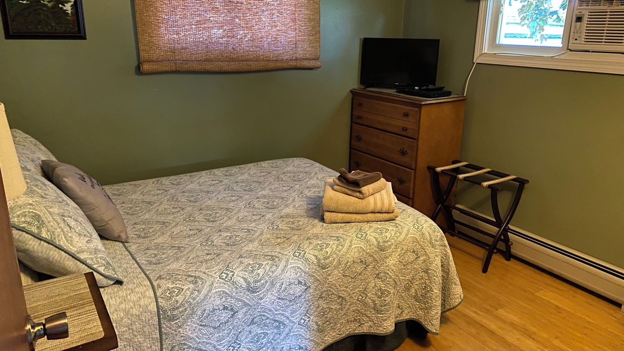 Photo of Bedroom in Adams