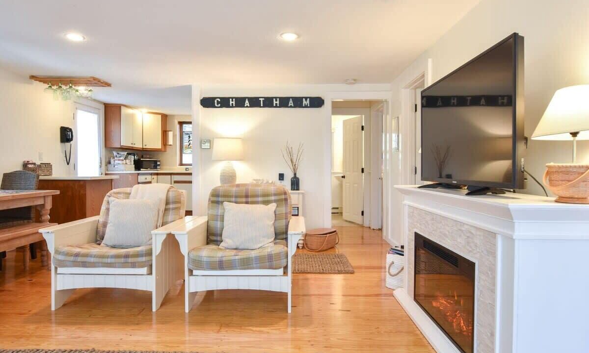 Photo of Livingroom in West Chatham