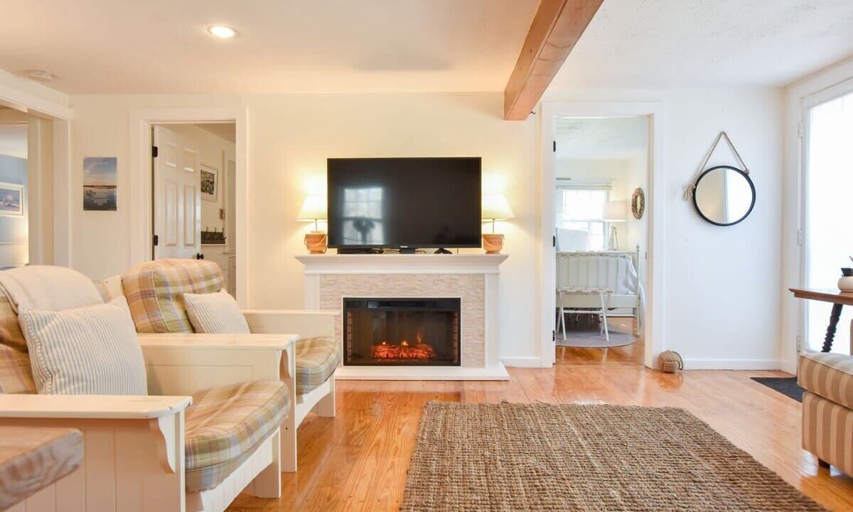 Photo of Livingroom in West Chatham