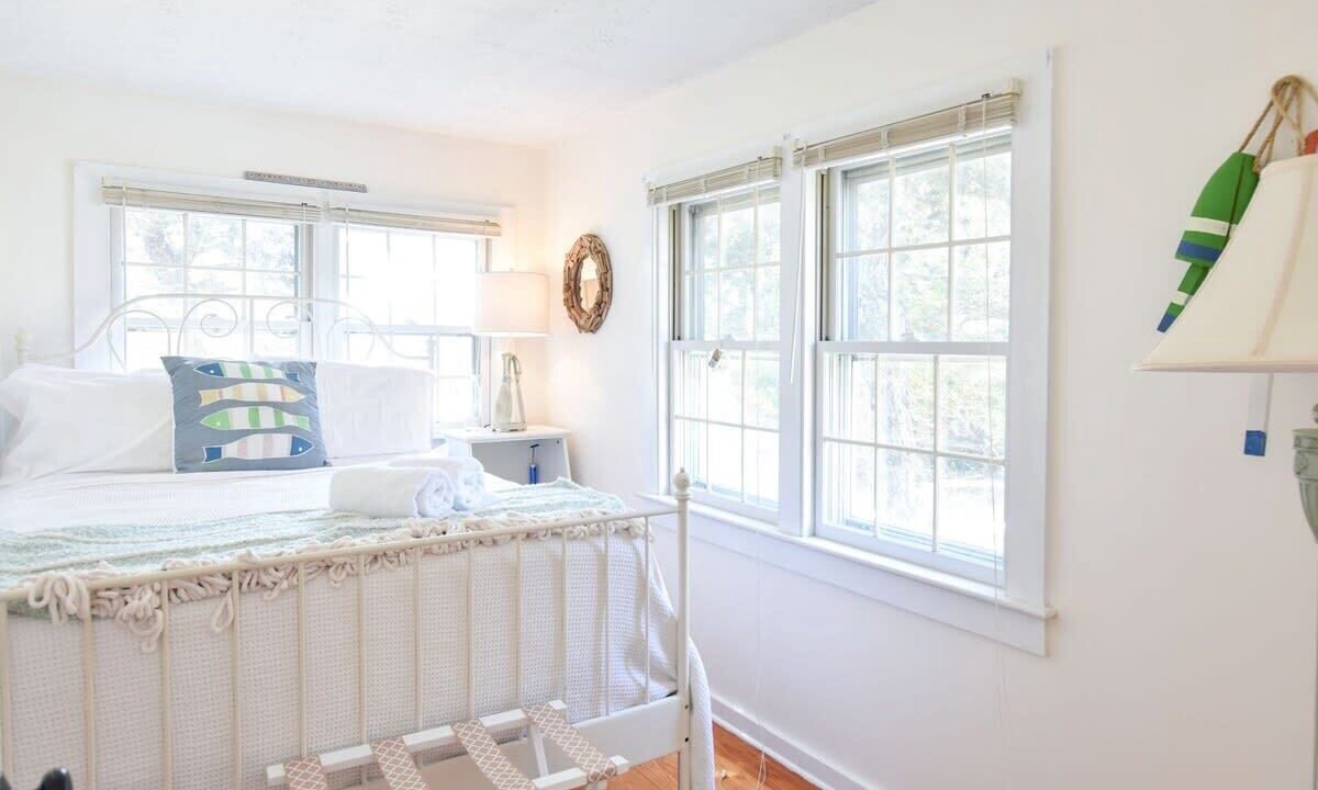 Photo of Bedroom in West Chatham