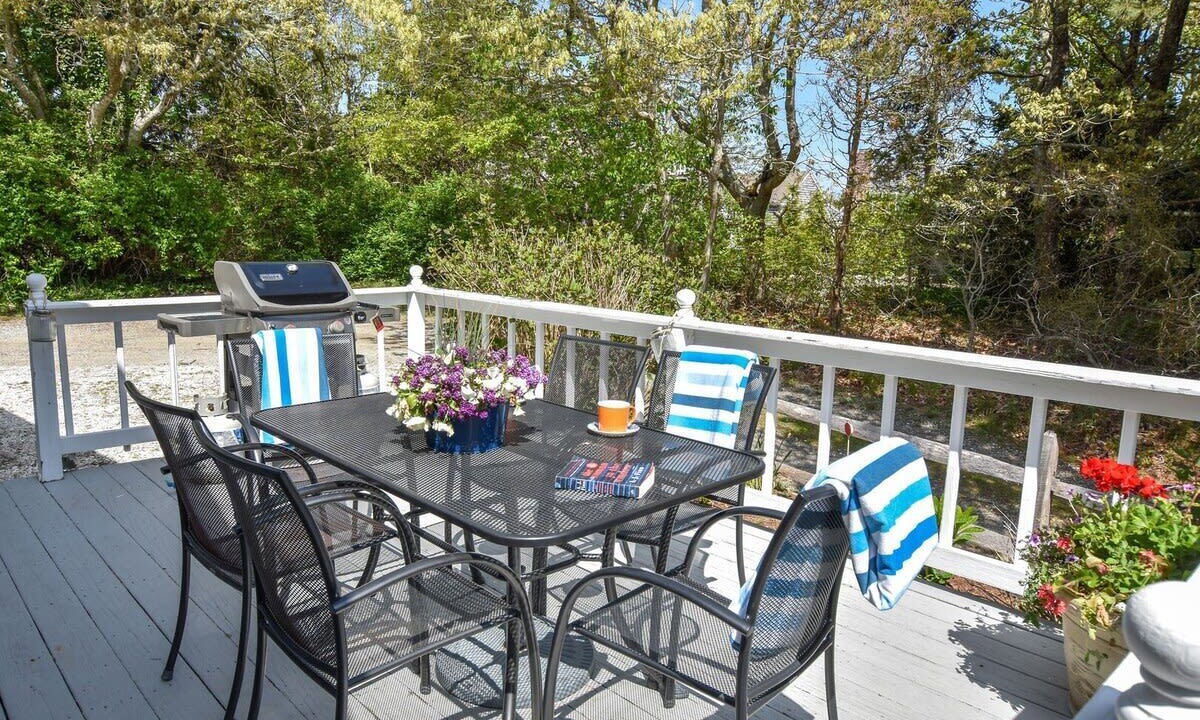 Photo of Outdoor in West Chatham