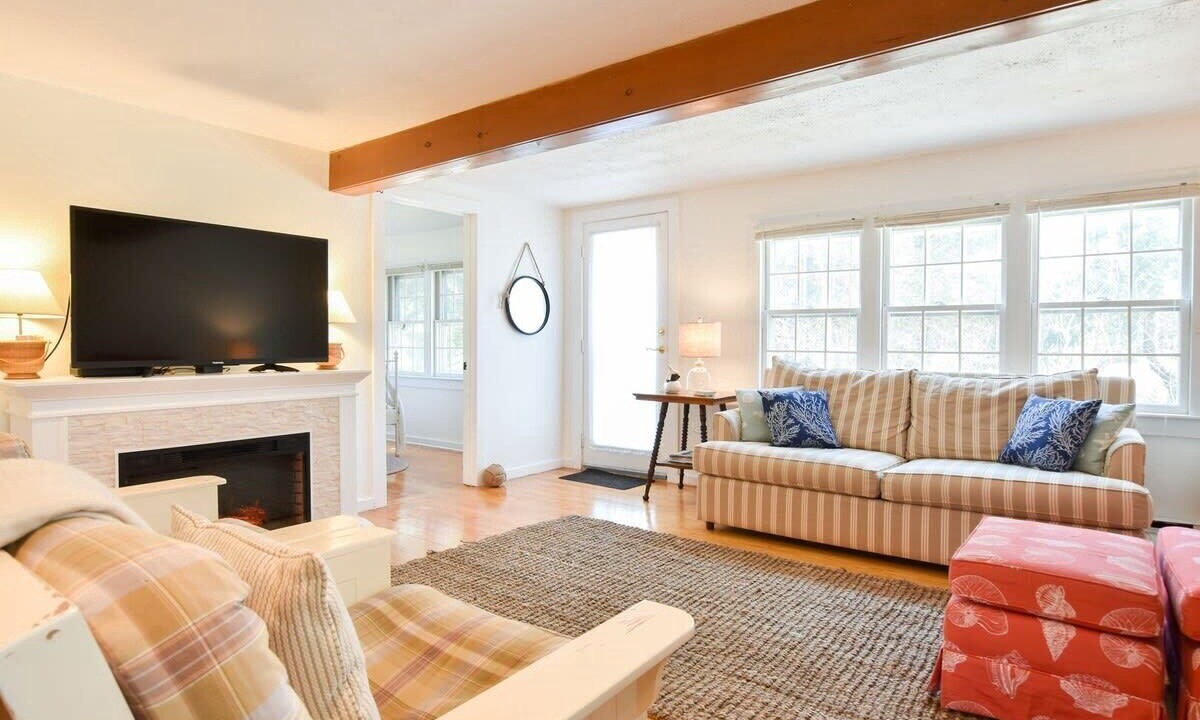 Photo of Livingroom in West Chatham