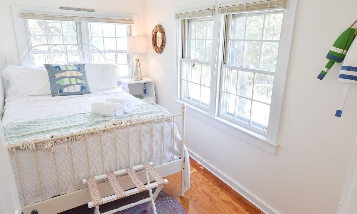 Photo of Bedroom in West Chatham