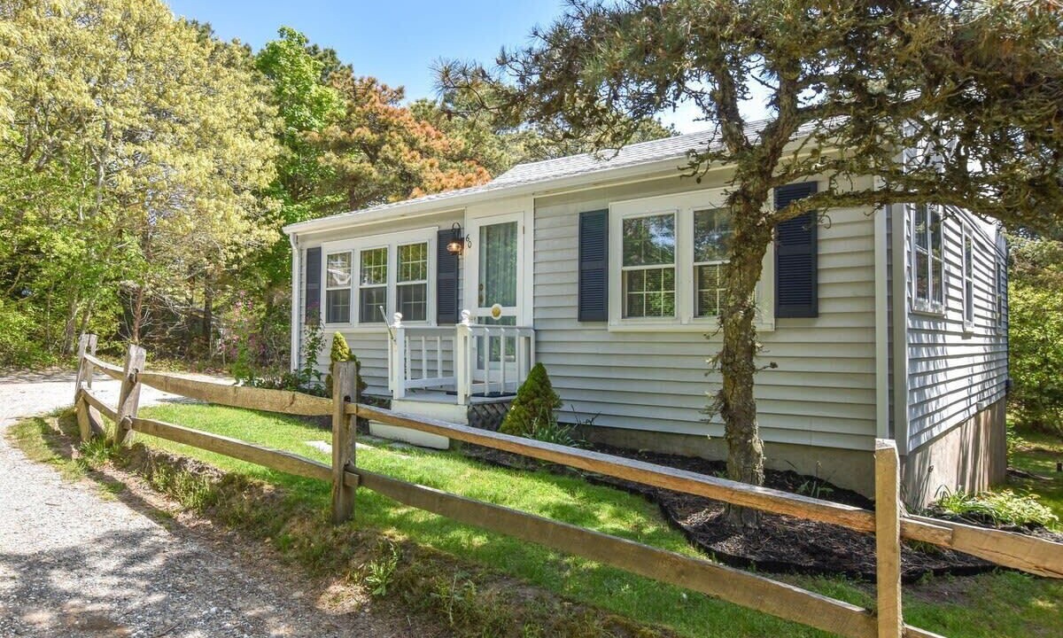 Photo of Outdoor in West Chatham