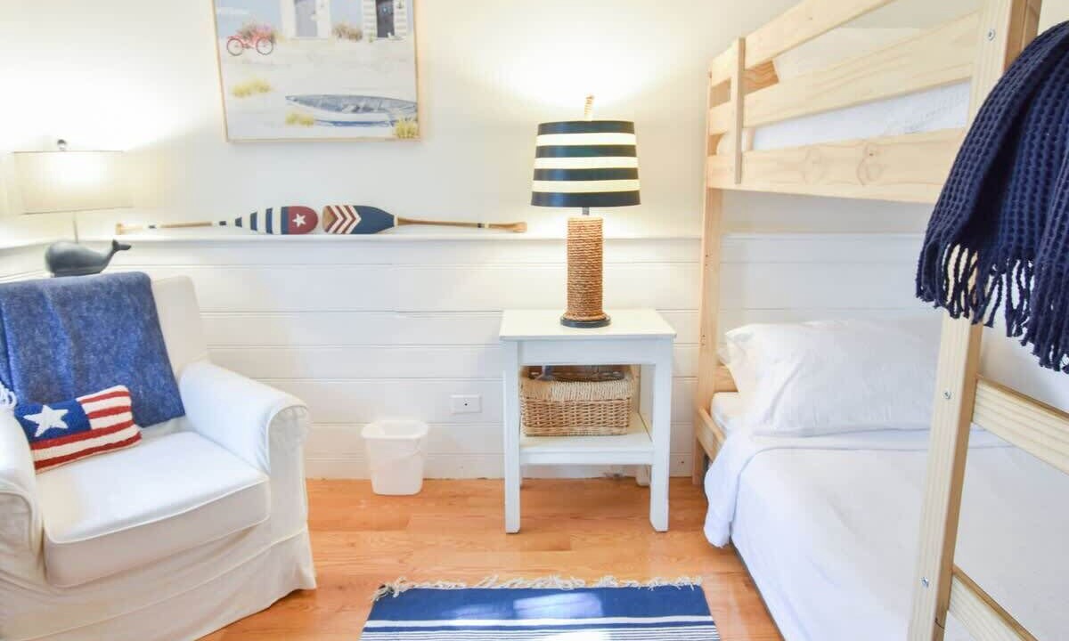 Photo of Bedroom in West Chatham