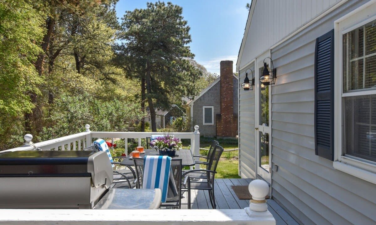 Photo of Outdoor in West Chatham