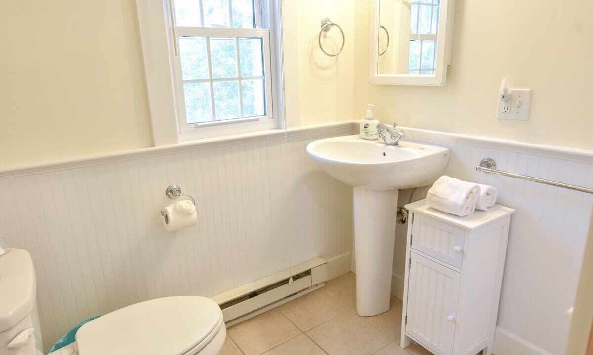Photo of Bathroom in West Chatham
