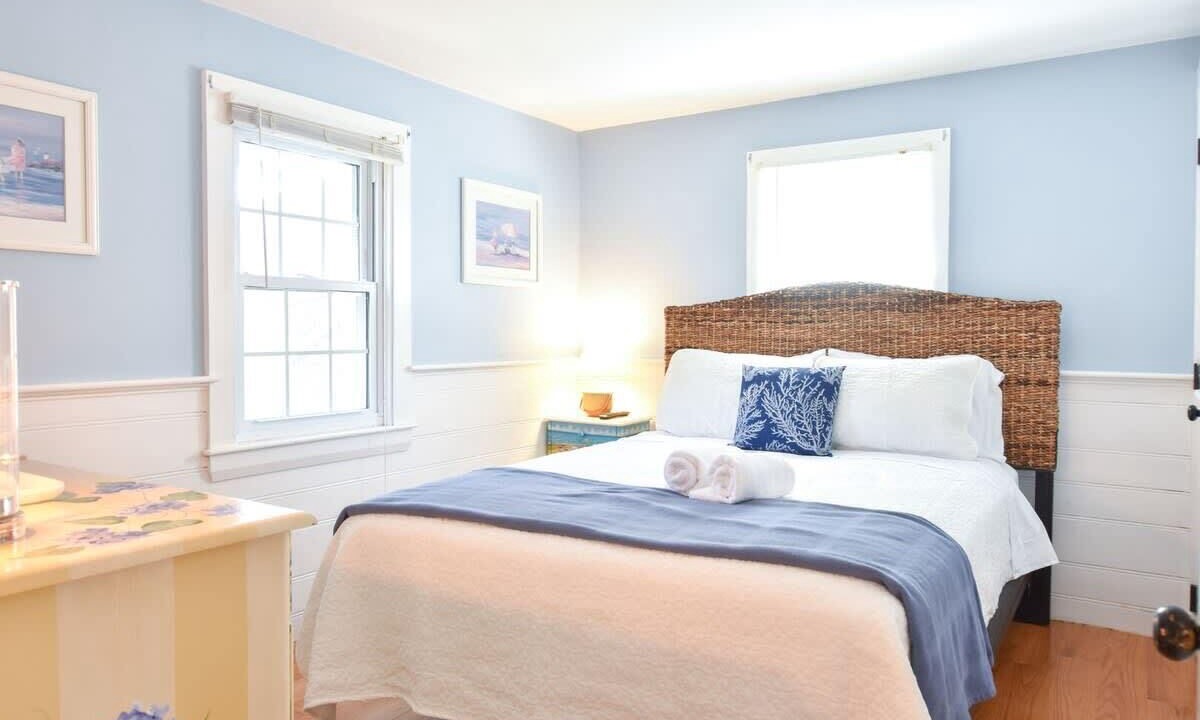 Photo of Bedroom in West Chatham