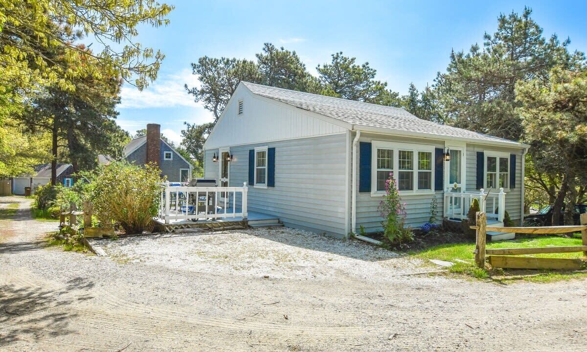 Photo of Outdoor in West Chatham