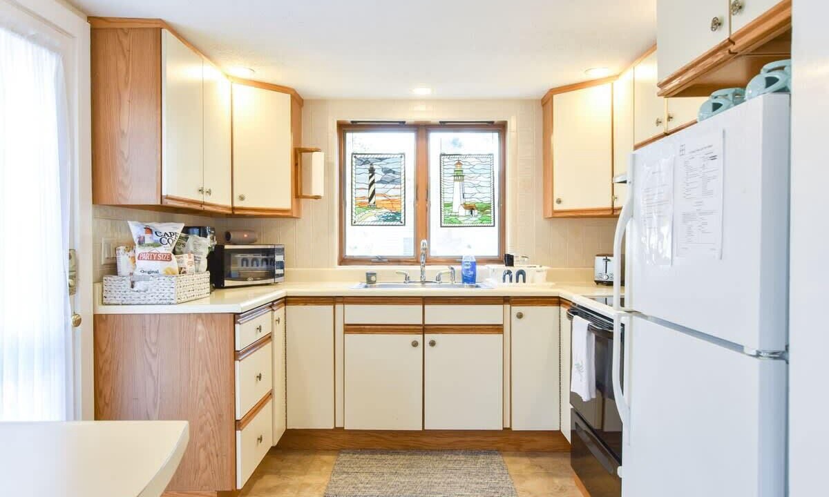 Photo of Kitchen in West Chatham