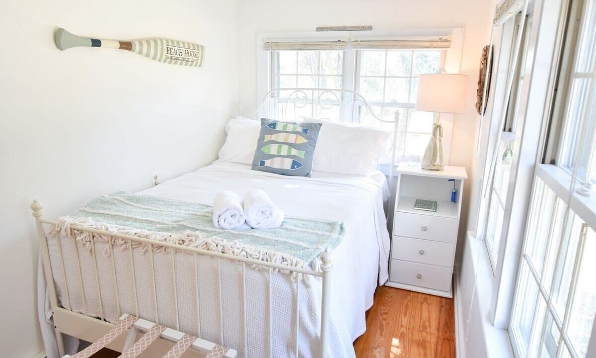 Photo of Bedroom in West Chatham