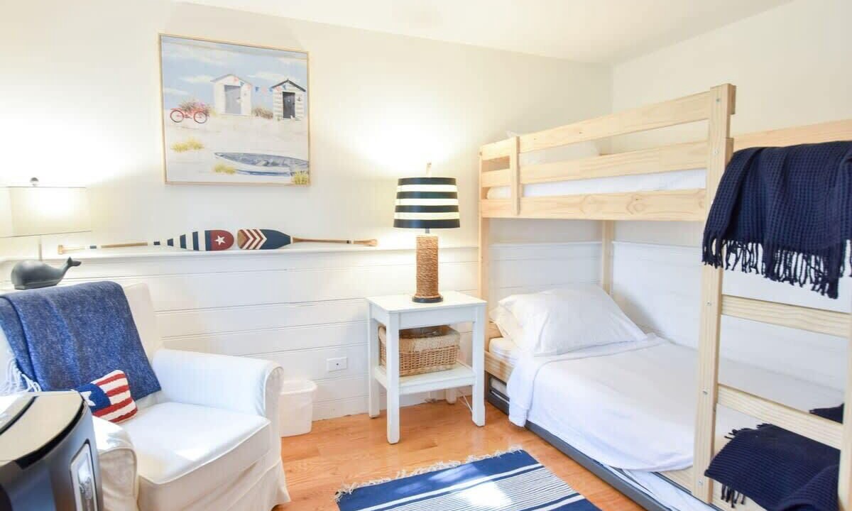 Photo of Bedroom in West Chatham