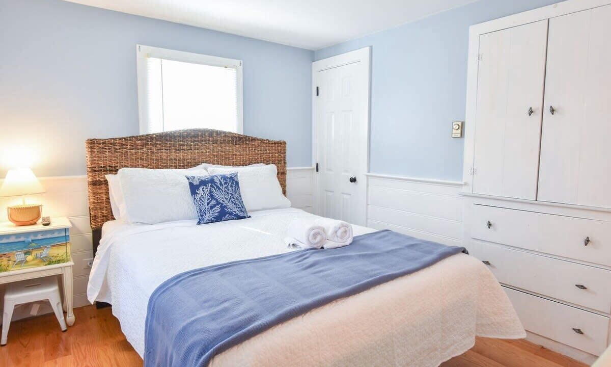 Photo of Bedroom in West Chatham