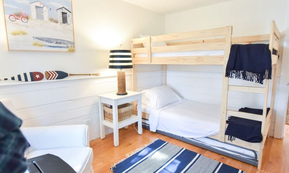 Photo of Bedroom in West Chatham
