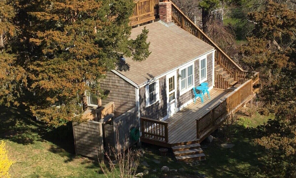 Photo of Outdoor in East Orleans
