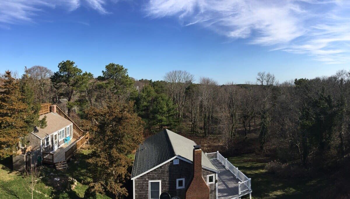 Photo of Outdoor in East Orleans