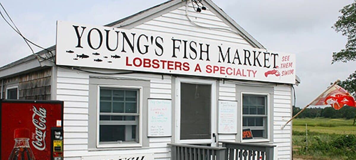 Photo of Outdoor in East Orleans