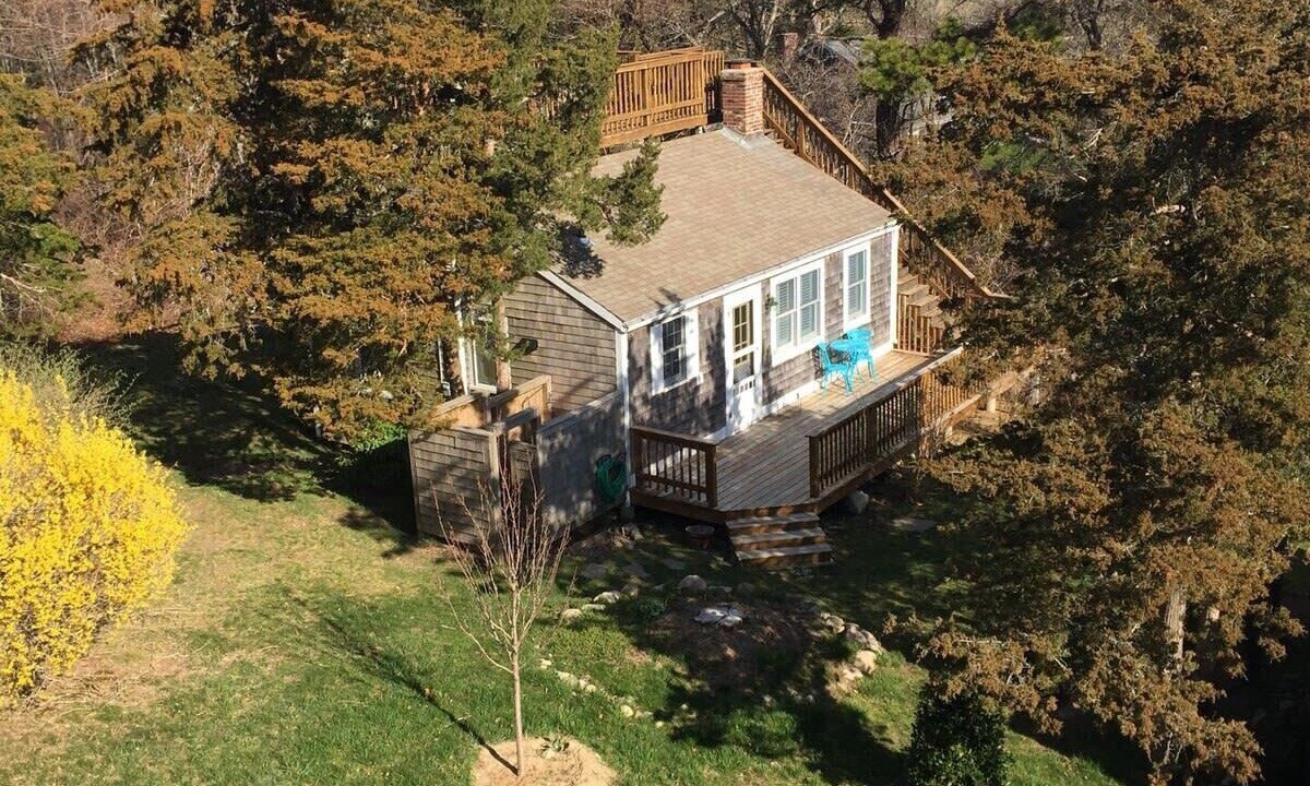 Photo of Outdoor in East Orleans