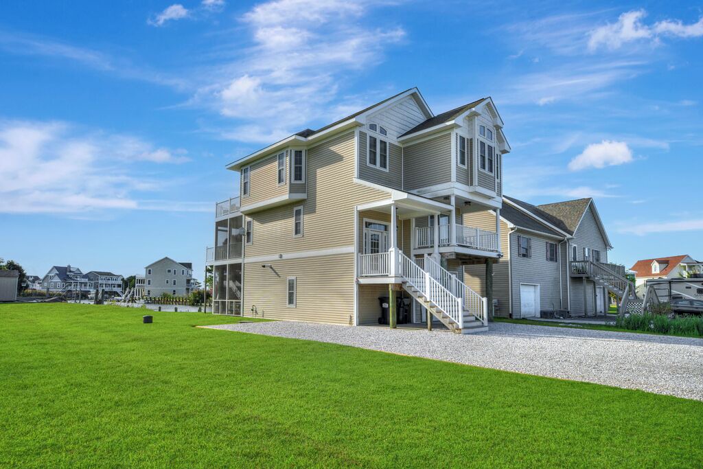 Photo of Outdoor in Captain's Cove