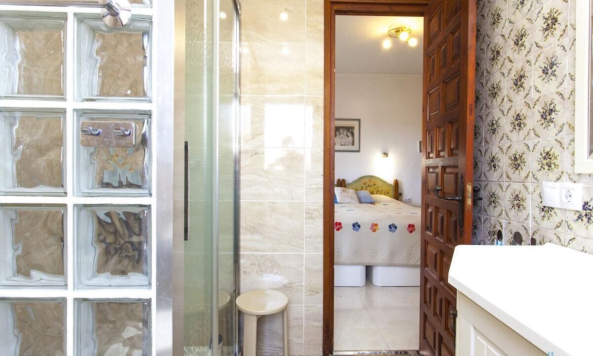 Photo of Bathroom in Casas de Torrat