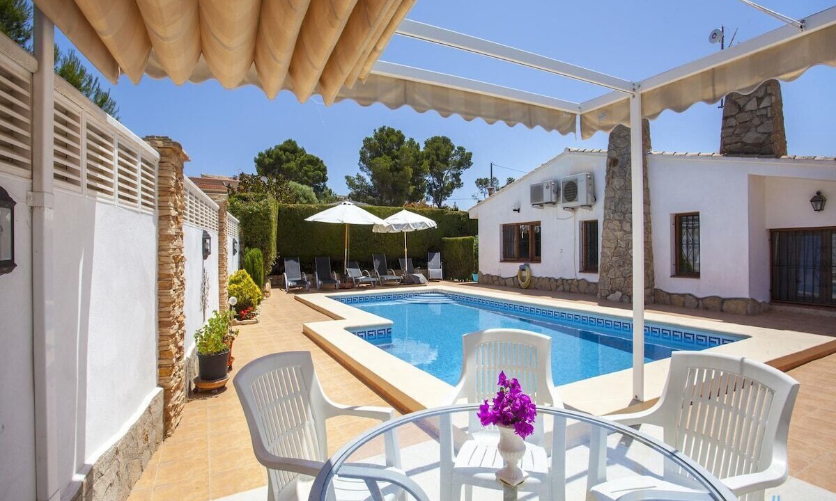Photo of Outdoor in Casas de Torrat