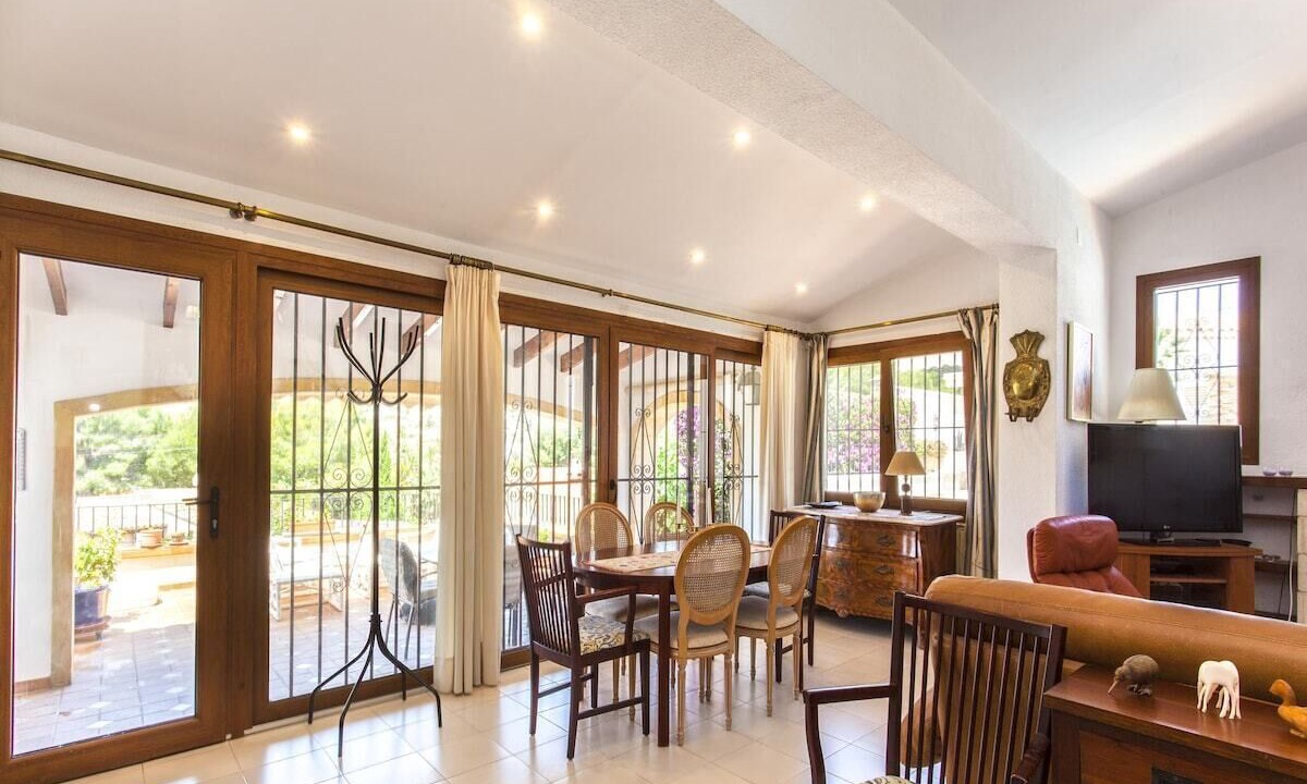 Photo of Livingroom in Casas de Torrat