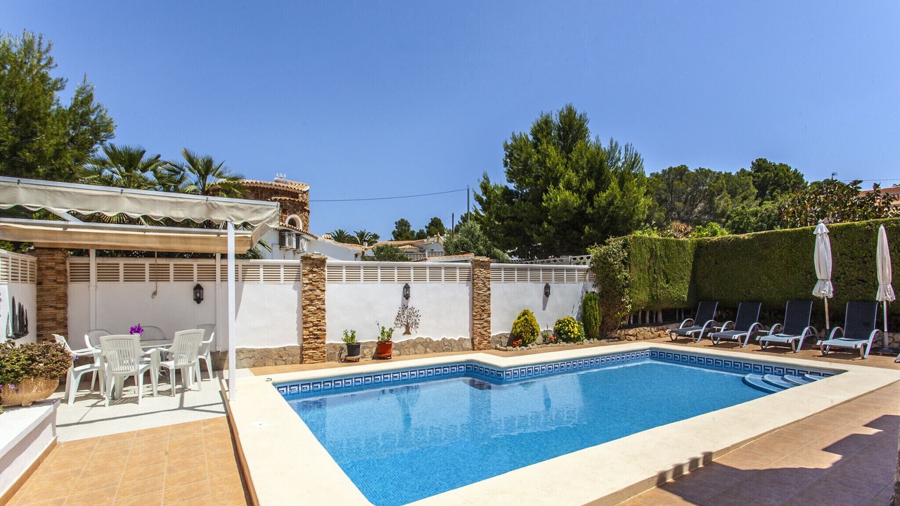 Photo of Outdoor in Casas de Torrat
