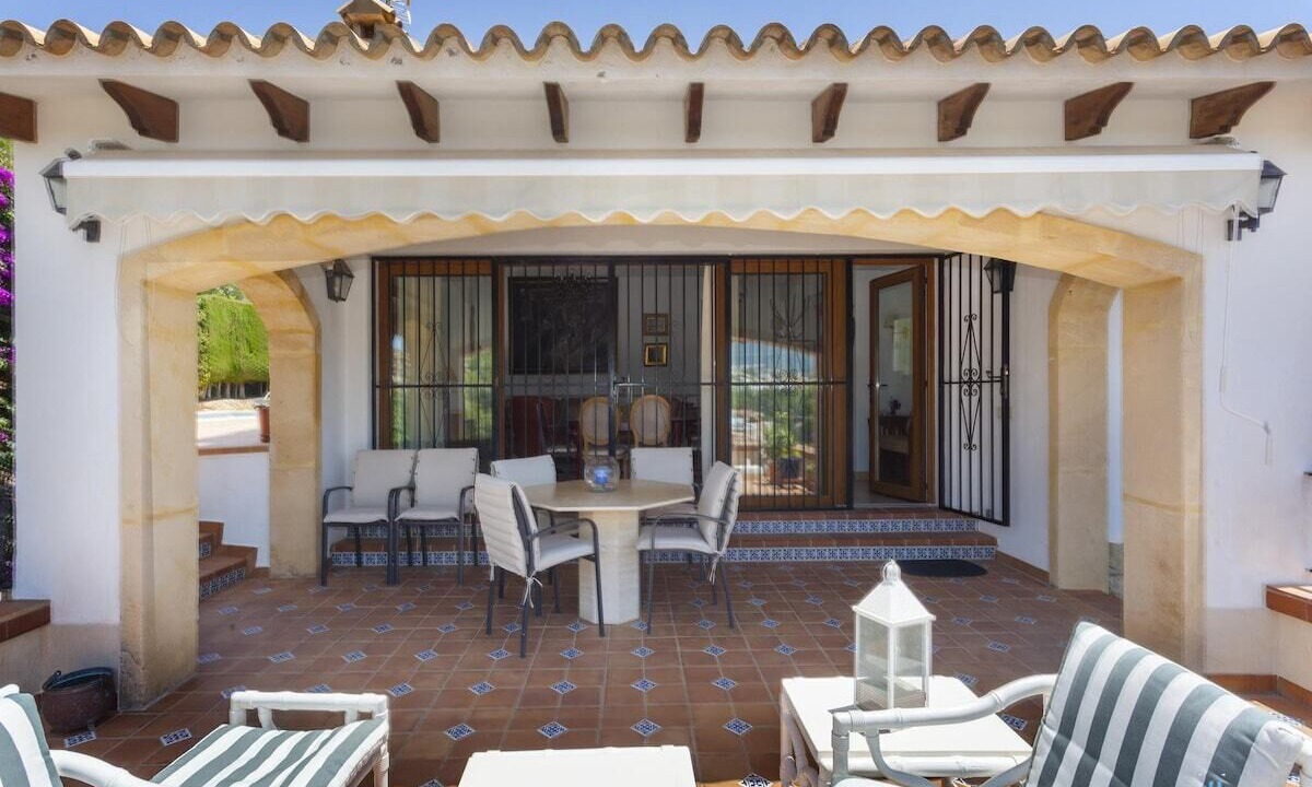 Photo of Outdoor in Casas de Torrat