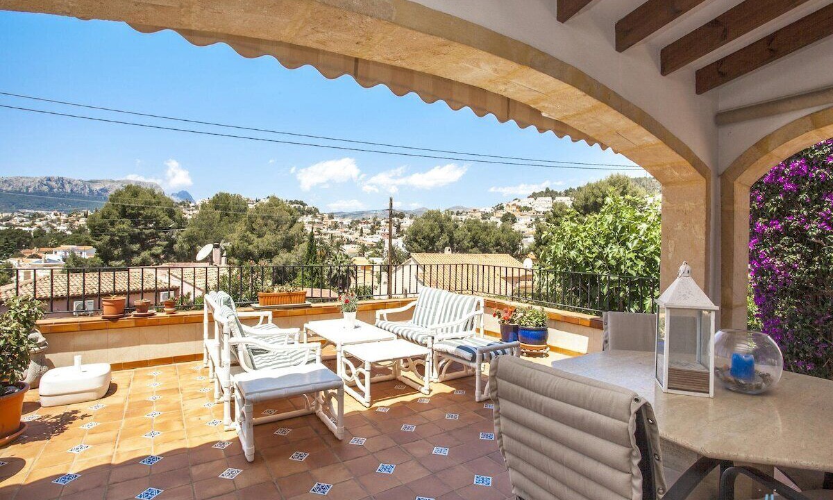 Photo of Outdoor in Casas de Torrat