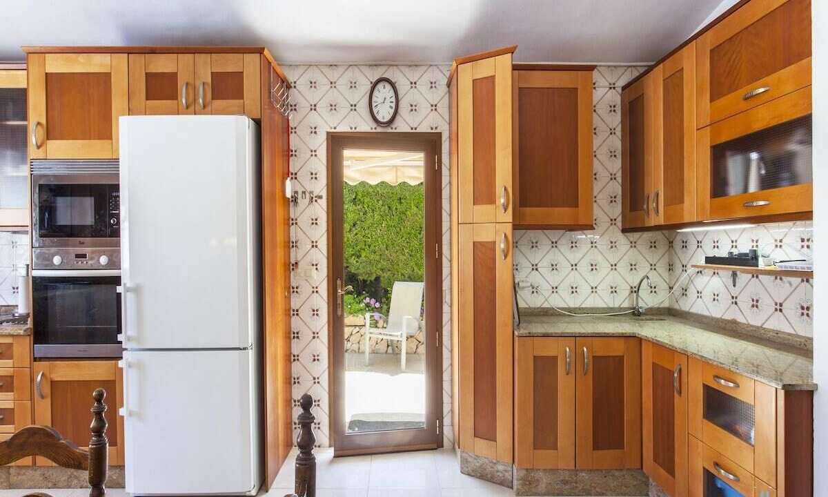 Photo of Kitchen in Casas de Torrat