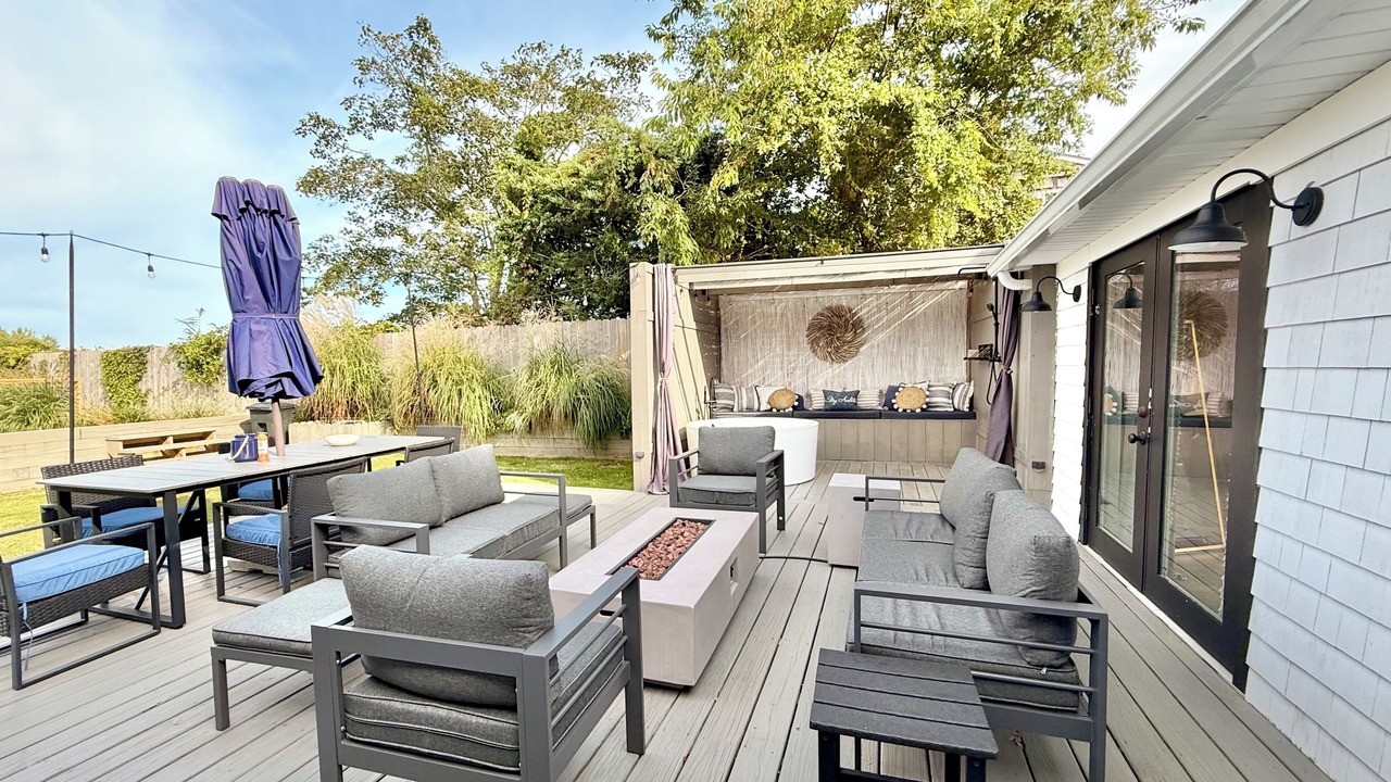 Photo of Outdoor in Center Moriches
