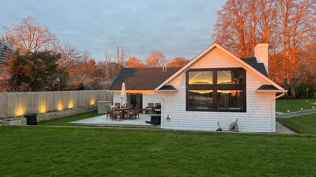 Photo of Outdoor in Center Moriches