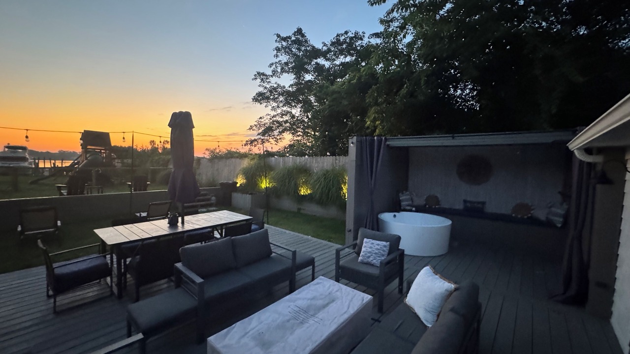 Photo of Outdoor in Center Moriches