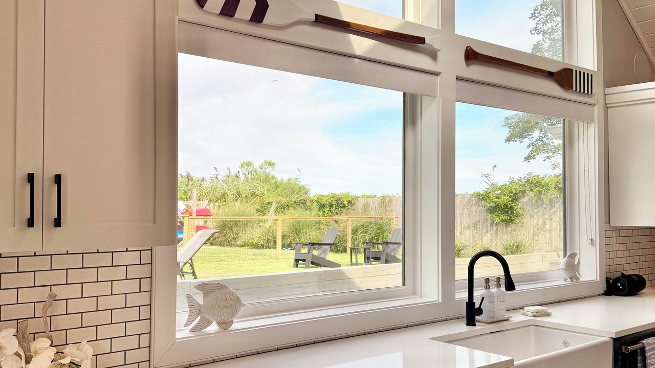 Photo of Kitchen in Center Moriches
