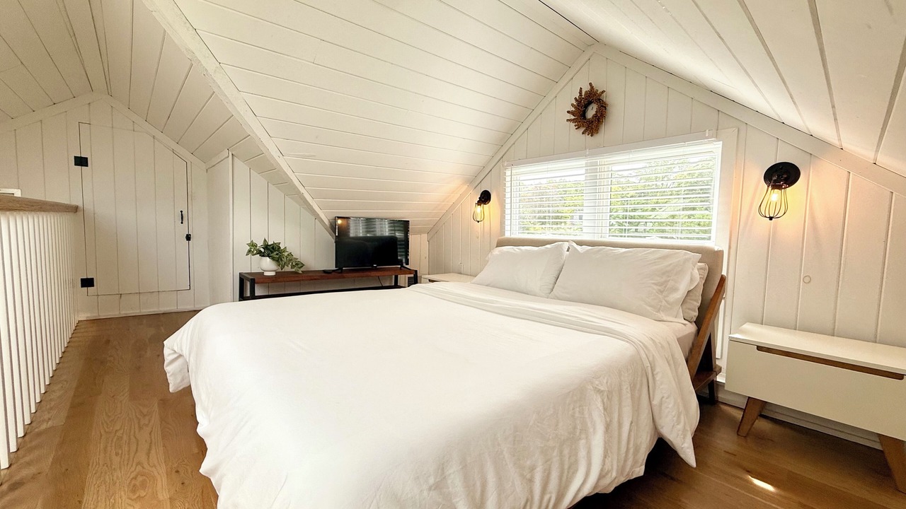 Photo of Bedroom in Center Moriches