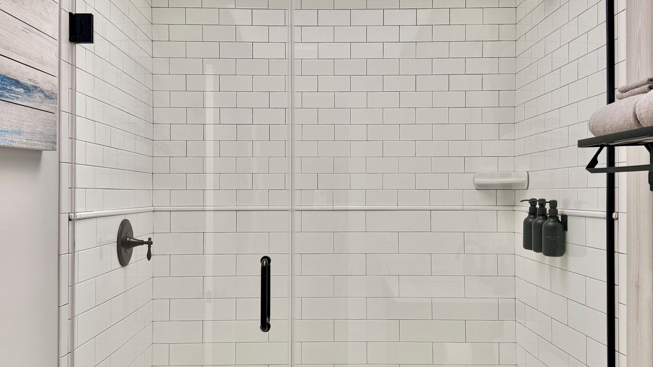 Photo of Bathroom in Center Moriches