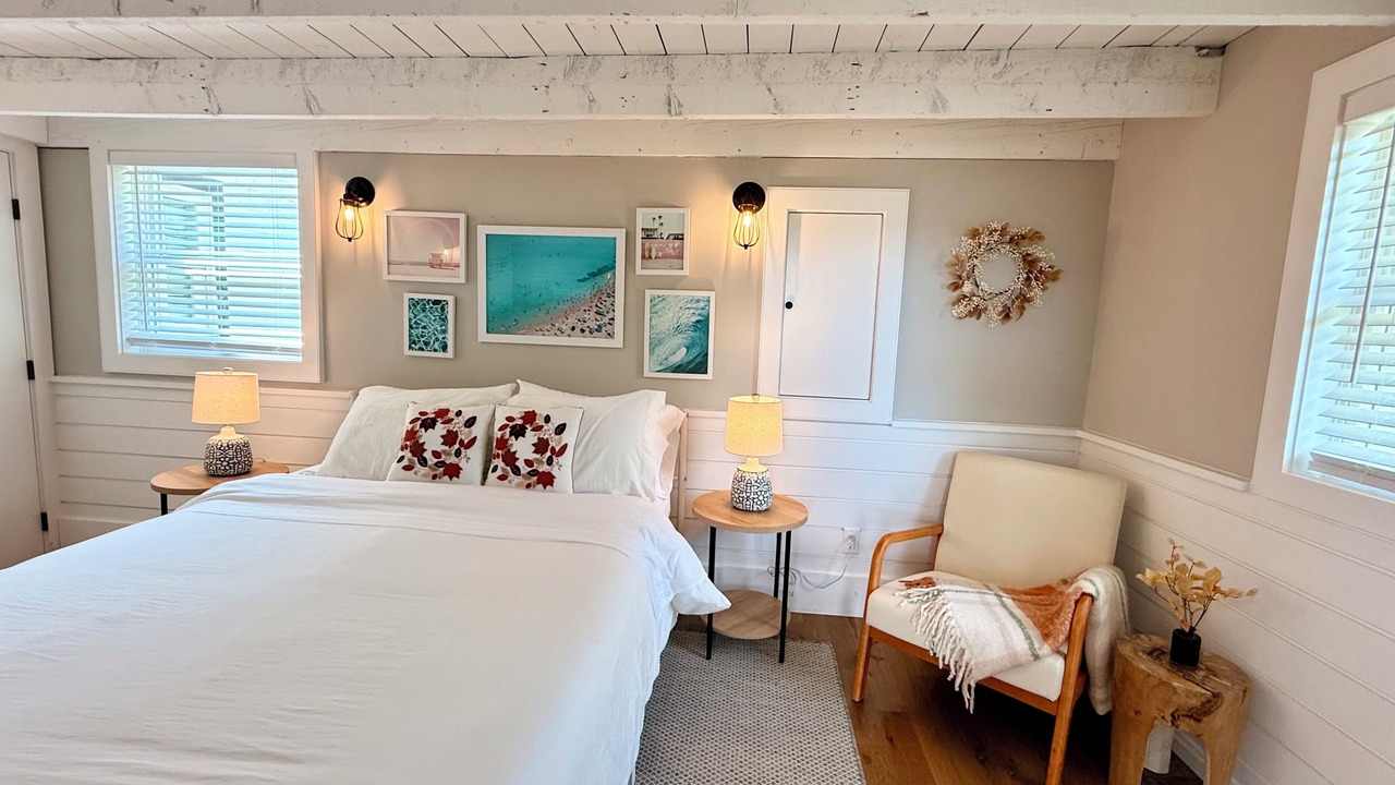 Photo of Bedroom in Center Moriches