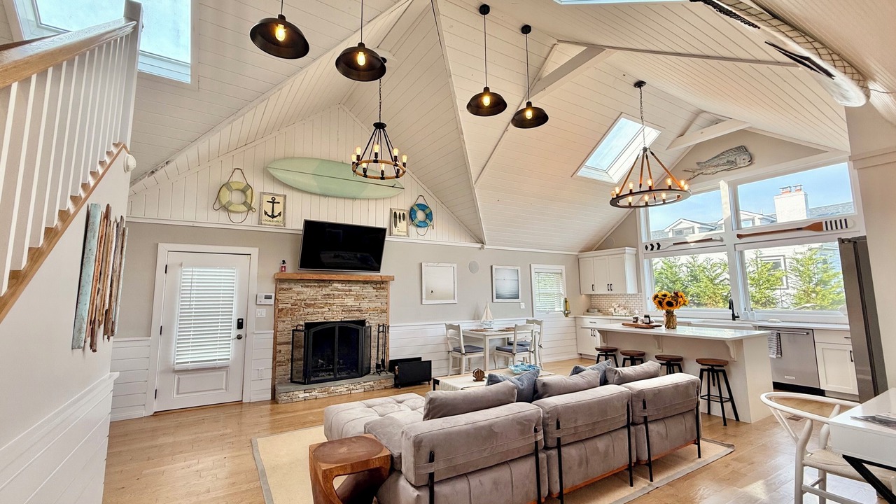 Photo of Bedroom in Center Moriches